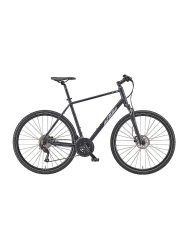 KTM Herren X-Trekkingbike X-Life Road 28 dunkelblau | 46CM