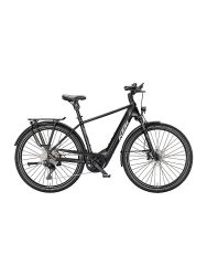KTM Herren E-Trekkingbike Macina Style 820 XL schwarz | 46CM
