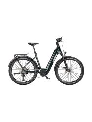 KTM E-Bike Macina Aera 872 LFC schwarz | 56CM