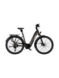 KTM E-Bike MACINA STYLE 820 DI2 (Tiefeinsteiger) grau | 56CM