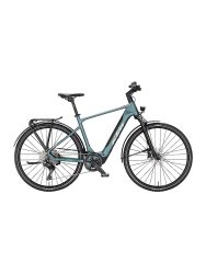 KTM Herren E-Bike MACINA SPORTS SX 10 DI2 blau | 56CM