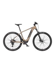 KTM Herren E-Mountainbike Macina Race SX 20 grün | 48CM