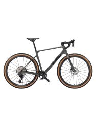 KTM Gravelbike Gravelator Elite DI2 grün | XS/49
