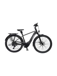 KTM Herren E-Bike Macina Style 820 DI2 grau | 56CM