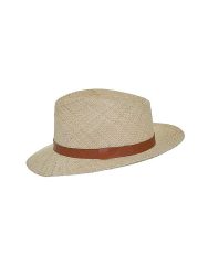 KUEBL Herren Sonnenhut  beige | 57
