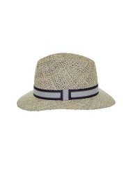 KUEBL Herren Sonnenhut  beige | 57