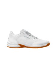 KEMPA Damen Hallenschuhe Kourtfly Three weiss | 37 1/2