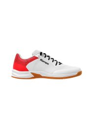 KEMPA Herren Hallenschuhe Kourtfly Three weiss | 45