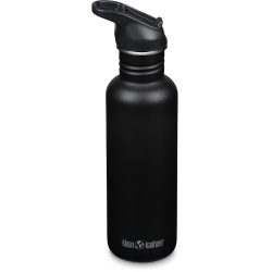 Klean Kanteen Classic Flip Sport Trinkflasche