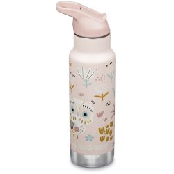 Klean Kanteen Kinder Classic Narrow VI Flip Sport Trinkflasche