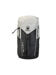 KOHLA Kinder Wanderrucksack Happy Alpine 16L schwarz