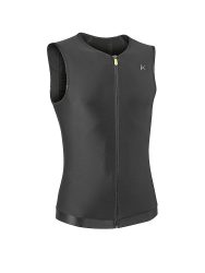 KOMPERDELL Herren Protektorweste Core Vest schwarz | S