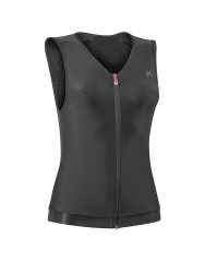 KOMPERDELL Damen Protektorweste Core Vest schwarz | L