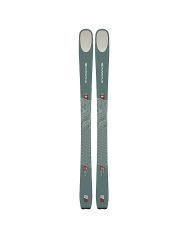 KÄSTLE Damen Tourenski TX87 W petrol | 166