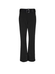 LUHTA Damen Skihose Jaatila schwarz | 34