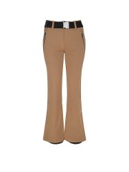 LUHTA Damen Skihose Joentaus C  hellbraun | 38