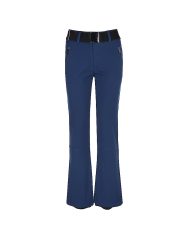 LUHTA Damen Skihose Joentaus C  dunkelblau | 38