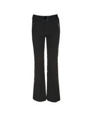 LUHTA Damen Skihose Joentaus C  schwarz | 38