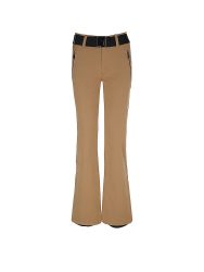 LUHTA Damen Skihose Joentaus hellbraun | 36