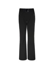 LUHTA Damen Skihose Joentaus schwarz | 34
