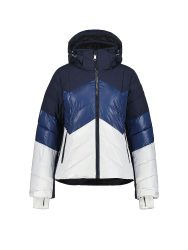 LUHTA Damen Skijacke Lammasoaivi dunkelblau | 38