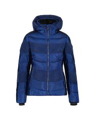 LUHTA Damen Skijacke Sorsatunturi dunkelblau | 34
