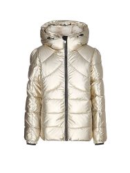 LUHTA Damen Skijacke Suukisvaara gold | 36