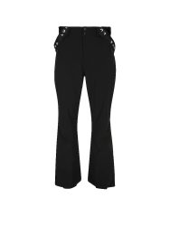 LUHTA Herren Skihose Kortepohja schwarz | 50