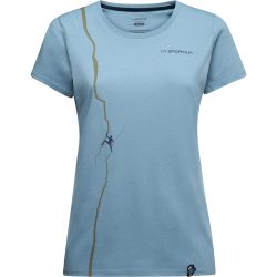 La Sportiva Damen Route T-Shirt