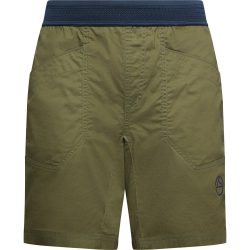 La Sportiva Herren Roots Shorts