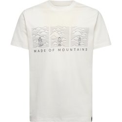 La Sportiva Herren Made of Mountain T-Shirt