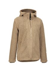 LaMunt Damen Sabine Thermal Hoodie Jacke