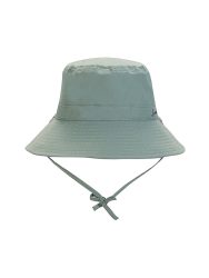 LAMUNT Bucket Hat Martha dunkelgrün