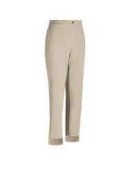 LAMUNT Damen Wanderhose Celine Light Travel creme | 44