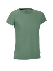 LaMunt Damen Lara Iconic Tech T-Shirt