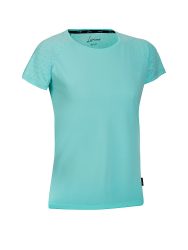 LaMunt Damen Lara Iconic Tech T-Shirt