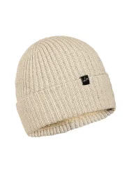 LaMunt Damen Martha Warm Knit Mütze