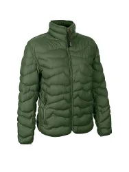 LaMunt Damen Bianca Light Redown Jacke