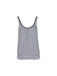 Venice Beach Oversize-Tankini-Top »Summer«