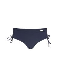 Lascana - Bikini Unterteil, Slip, für Damen, Marine Größe 42