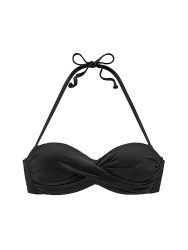 Lascana, LASCANA Bandeau-Bikini-Top »Italy«