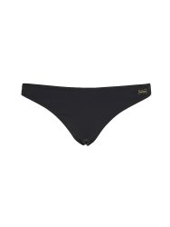 LASCANA Damen Bikinihose Cheeky schwarz | 38