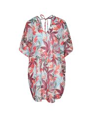 Lascana - Tunika, für Damen, Multicolor, Größe 44