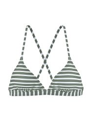 Lascana - Top, für Damen, Olivegrün, Größe 36