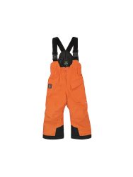 LARIX Baby Skihose orange | 98