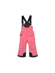 LARIX Baby Skihose orange | 104