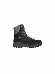 LOWA Damen Winterstiefel Nabucco Evo GTX schwarz | 37