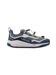 LOWA Kinder Wanderschuhe Trailux GTX Low JR grau | 35