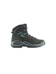 Lowa - Trekkingschuhe, high top, für Damen, Anthrazit, Größe 41