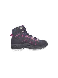LOWA Kinder Wanderschuhe Kody Evo GTX Mid Jr blau | 36